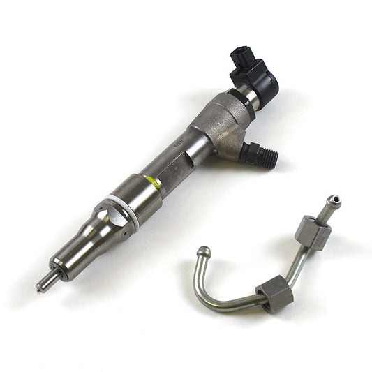 2008-2010 6.4L XDP Remanufactured Fuel Injector (Stock HP) XD485