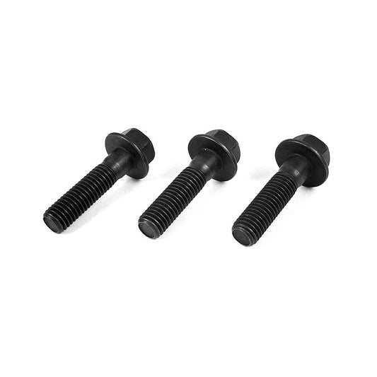 2007.5-2024 6.7L XDP Starter Bolt Kit (Black-Phosphate) XD534