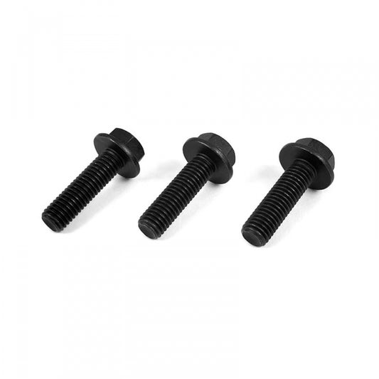 1994-2007 5.9L XDP Starter Bolt Kit (Black-Phosphate) XD535