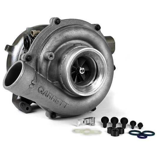 2005.5-2007 6.0L XDP Xpressor Turbo (Remanufactured Stock Replacement) XD550