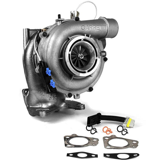 2004.5-2005 LLY XDP Xpressor Turbo (Remanufactured Stock Replacement) XD553