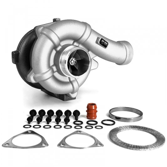 2008-2010 6.4L XDP Xpressor Turbo - Low Pressure (New Stock Replacement) XD568
