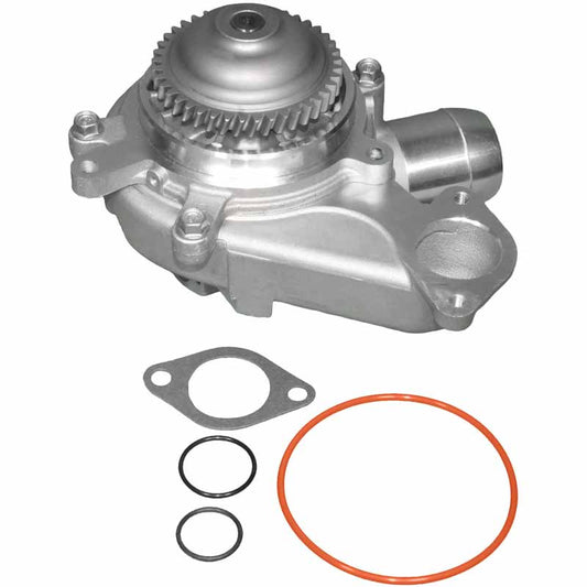 2001-2005 LB7/LLY XDP XTRA Cool Water Pump (With Housing) XD666
