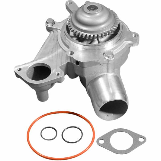 2006-2016 LLY/LBZ/LMM/LML XDP XTRA Cool Water Pump (With Housing) XD671