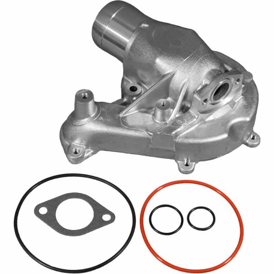 2006-2016 LLY/LBZ/LMM/LML XDP XTRA Cool Water Pump Housing (Housing Only) XD683