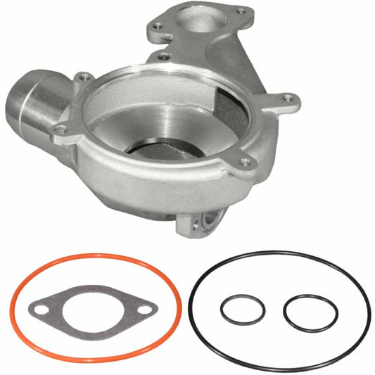 2001-2005 LB7/LLY XDP XTRA Cool Water Pump Housing (Housing Only) XD684