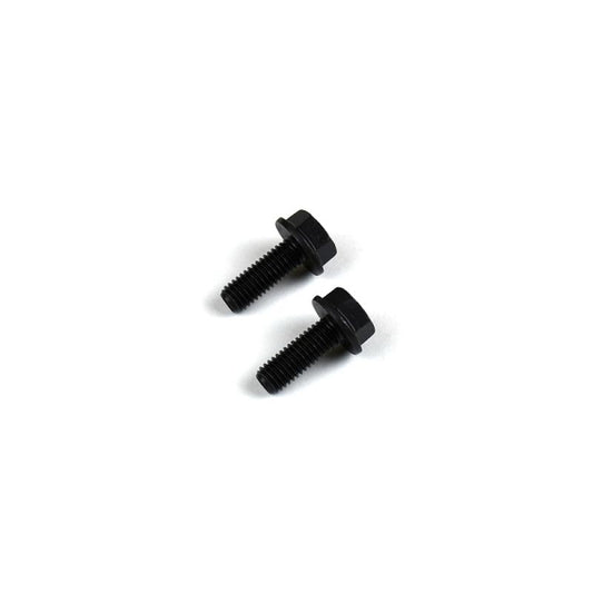 1989-2018 5.9L/6.7L XDP Water Pump Bolt Kit (Black-Phosphate) XD685