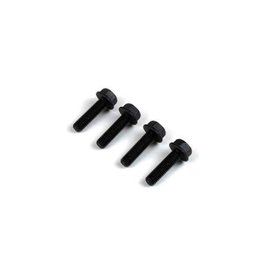2003-2007 6.0L XDP Water Pump Bolt Kit (Black-Phosphate) XD686