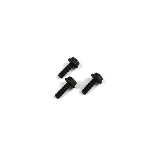 1998.5-2018 5.9L/6.7L XDP Thermostat Housing Bolt Kit (Black-Phosphate) XD688