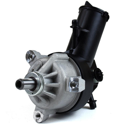 1999-2003 7.3L XDP Power Steering Pump New with Reservoir XD730