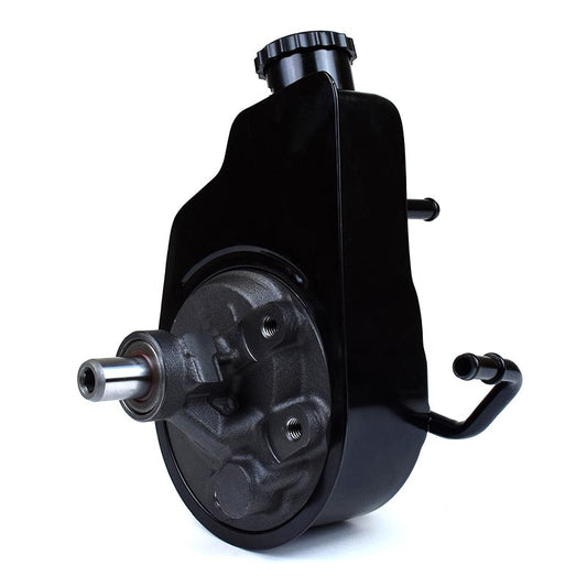 2001-2010 LB7/LLY/LBZ/LMM XDP Power Steering Pump New with Reservoir XD733