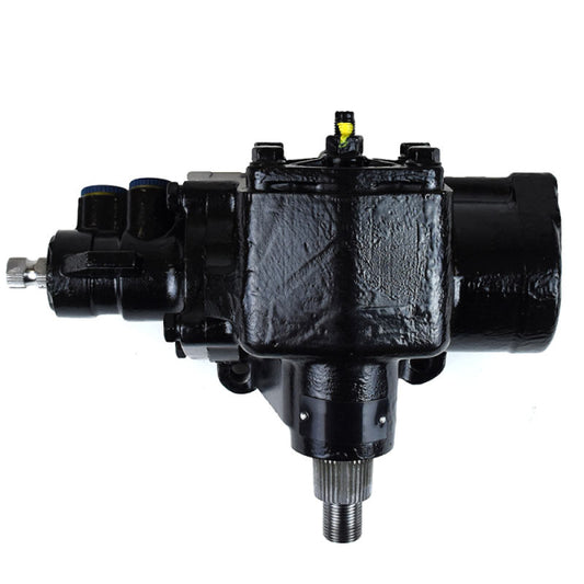 2003-2008 5.9L XDP Stock+ Power Steering Gearbox (New) XD750