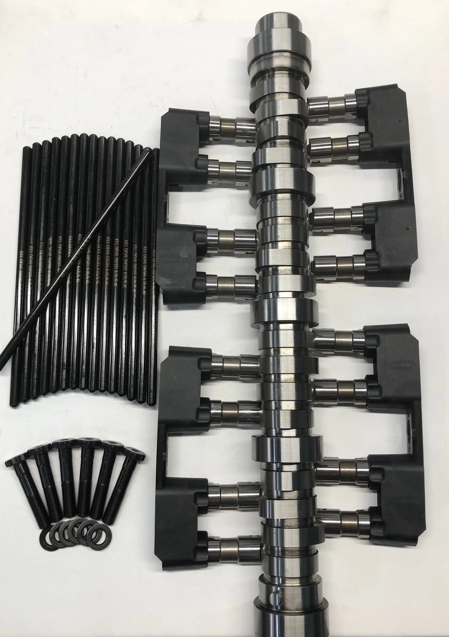 Kill Devil Diesel 6.0/6.4 Camshaft