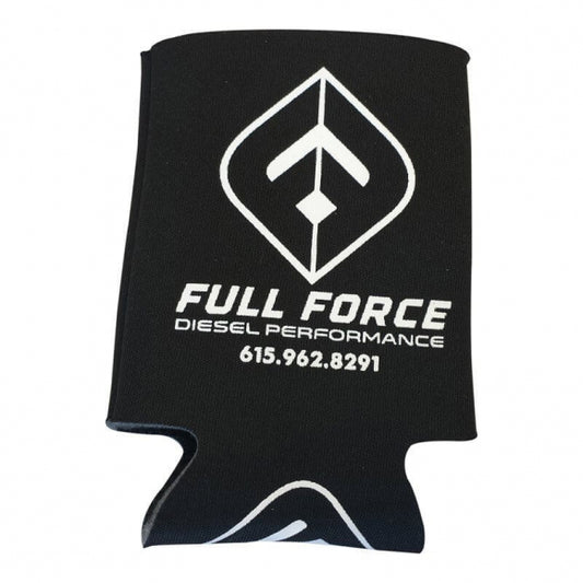 Full Force Diesel Can Koozie