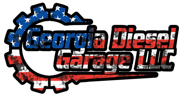 Georgia Diesel Garage LLC