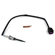 2007.5-2016 LMM/LML XDP Exhaust Gas Temperature Sensor - Front XD1058