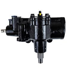 2007.5-2010 LMM XDP Stock+ Power Steering Gearbox (New) XD756