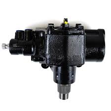 2005-2008 6.0L XDP Stock+ Power Steering Gearbox (New) XD755