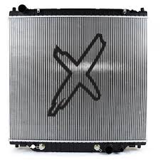 1999-2003 7.3L XDP Xtra Cool Direct-Fit Replacement Radiator XD538
