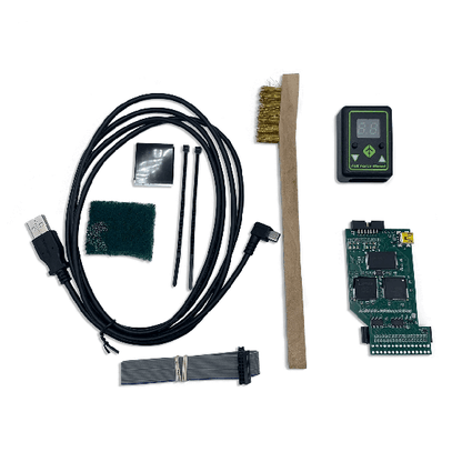 FFD 7.3 Powerstroke PHP Hydra Chip