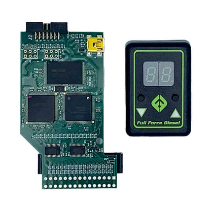 FFD 7.3 Powerstroke PHP Hydra Chip